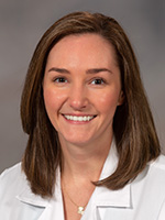 Portrait of Dr. Lauren McManus